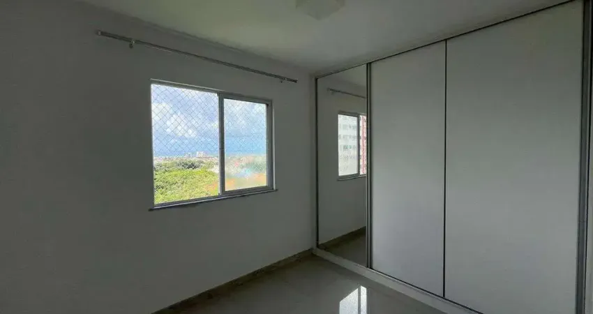 Apartamento à venda no colina de piata,, piatã, salvador, ba