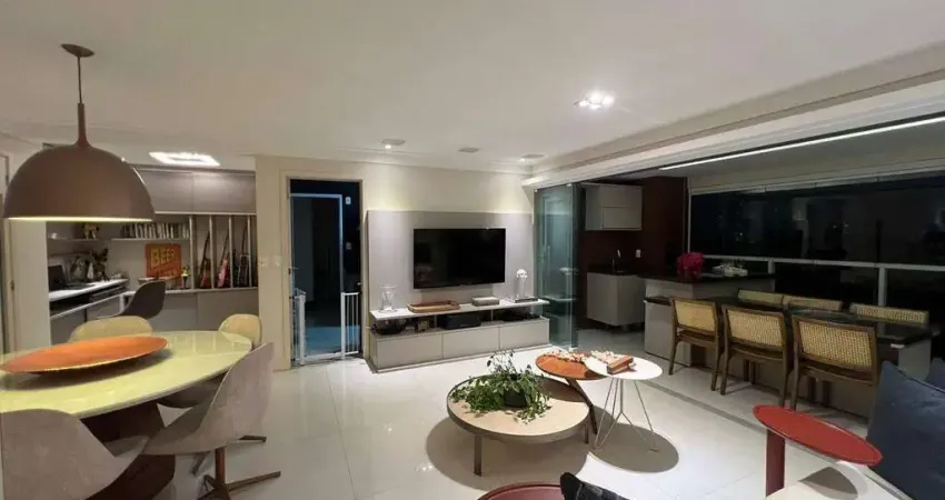 Apartamento à venda no atmos greenville, patamares, salvador, ba