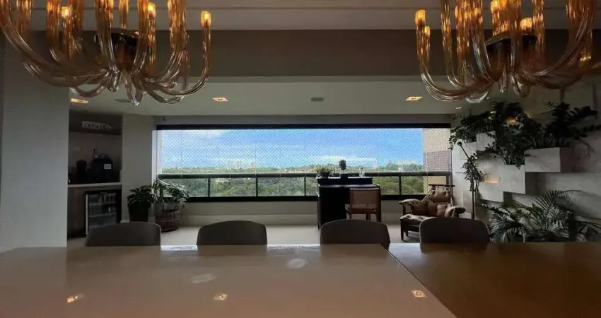 Apartamento à venda no lumno greenville, patamares, salvador, ba