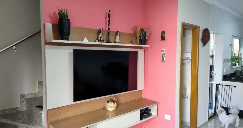 Casa em condomínio fechado com 2 quartos à venda na Rua Baltazar Brum, Vila Ré, São Paulo