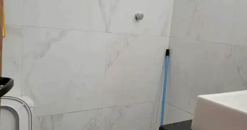 Casa com 2 quartos à venda na Rua Demini, 23, Penha, São Paulo