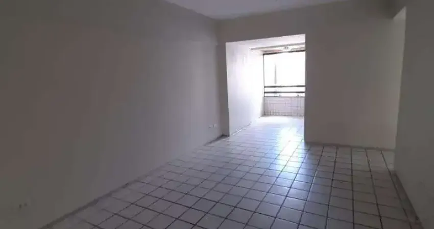 Apartamento à venda no edifício henrique v , rosarinho , recife, pe