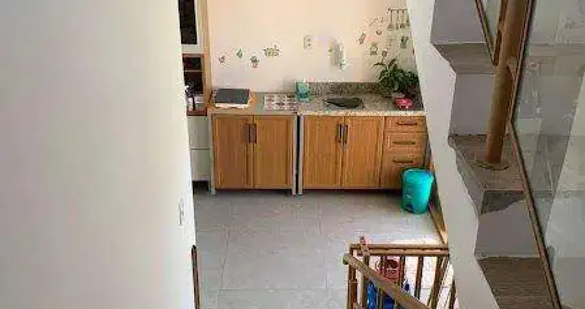 Casa em condomínio fechado com 3 quartos à venda na Rua Humberto Levita, 27, Aruana, Aracaju