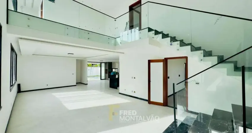 Casa à venda no alphaville sergipe, alphaville, barra dos coqueiros, se