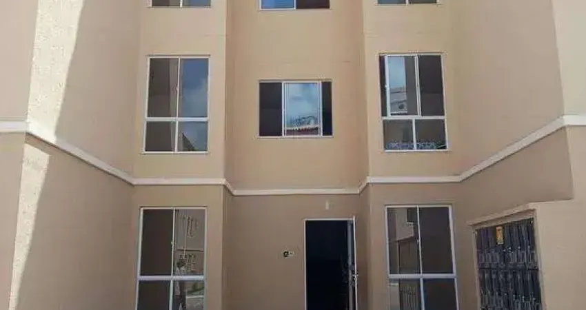 Apartamento à venda no villa natureza , porto dantas , aracaju, se