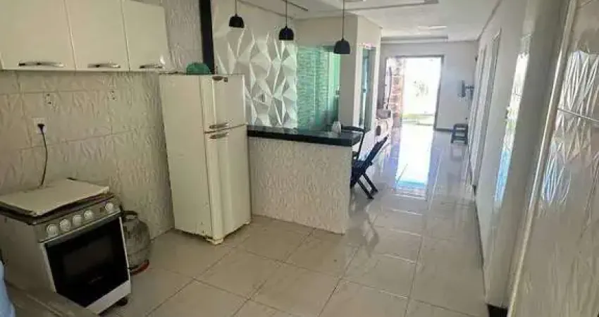 Casa com 3 quartos à venda na povoado cabrita, Centro, São Cristóvão