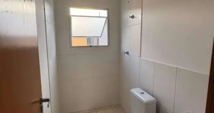 Apartamento com 2 quartos à venda na Rua Jasiel de Brito Côrtes, 100, Jabotiana, Aracaju