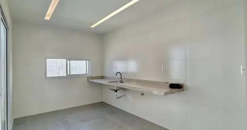 Casa em condomínio fechado com 3 quartos à venda na Rodovia Edilson Távora, 200, Olhos D\'água, Barra dos Coqueiros