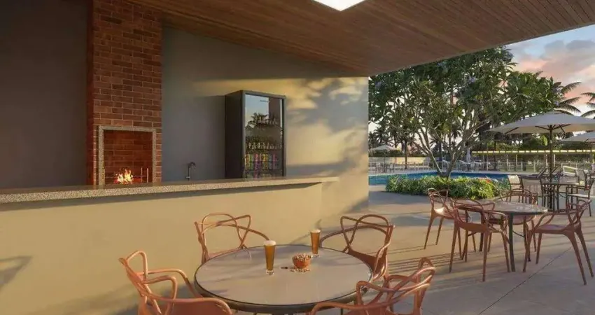 Lote à venda no ibiza beach residence , centro , barra dos coqueiros, se