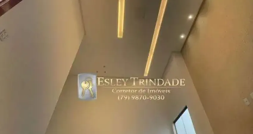 Casa à venda em rua pública, luar da barra , barra dos coqueiros, se