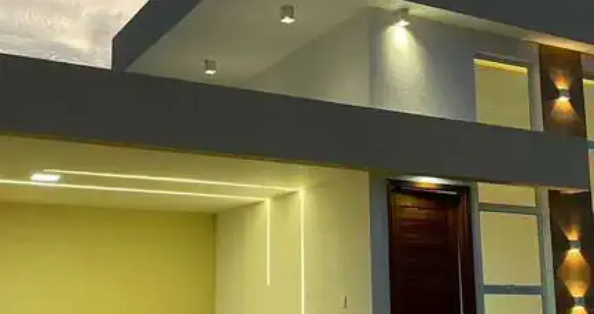 Casa à venda no terras alphaville sergipe 1, alphaville, barra dos coqueiros, se