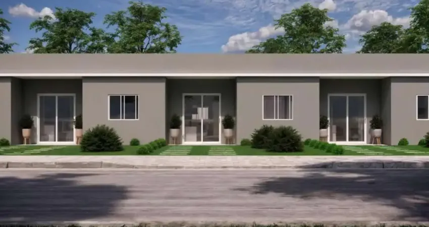 Casa com 2 quartos à venda na Rua Pedro Edson, 220, Santo Antônio, Aracaju