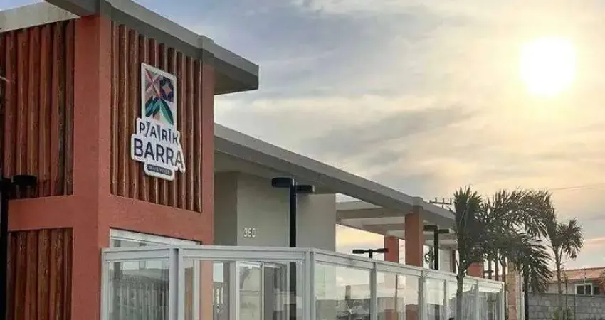 Apartamento à venda no park barra mais viver, espaço tropical, barra dos coqueiros, se