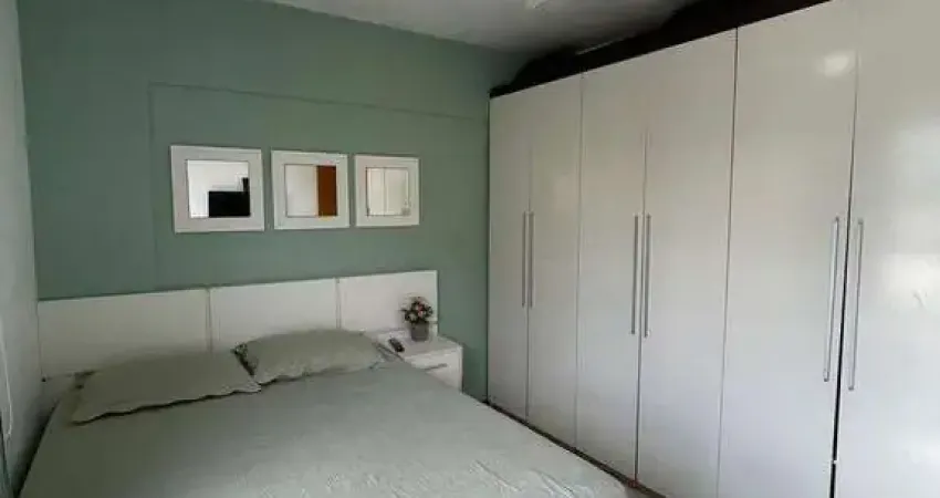 Apartamento com 3 quartos à venda na Rua das Patativas, Imbuí, Salvador