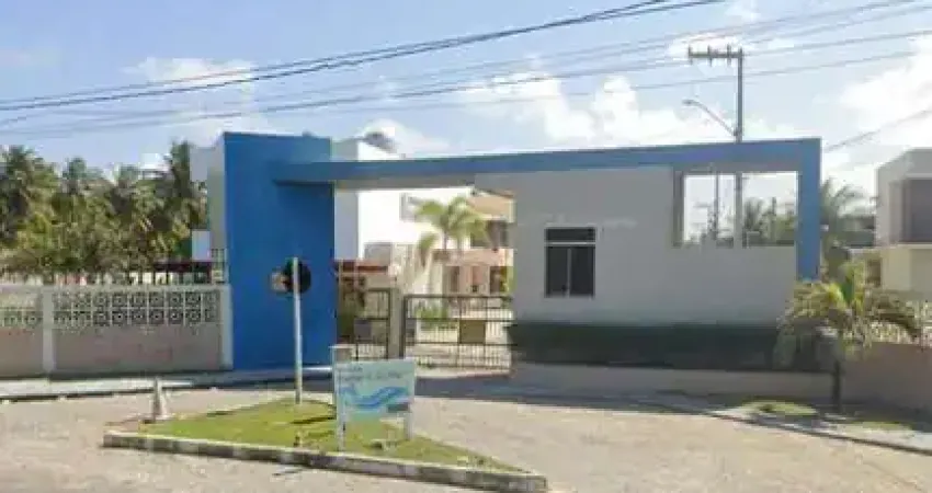 Terreno em condomínio fechado à venda na Avenida Inácio Barbosa, Mosqueiro, Aracaju