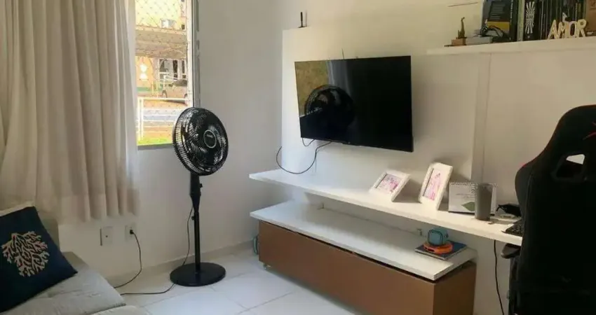 Apartamento à venda no reserva santa lúcia, jabotiana, aracaju, se