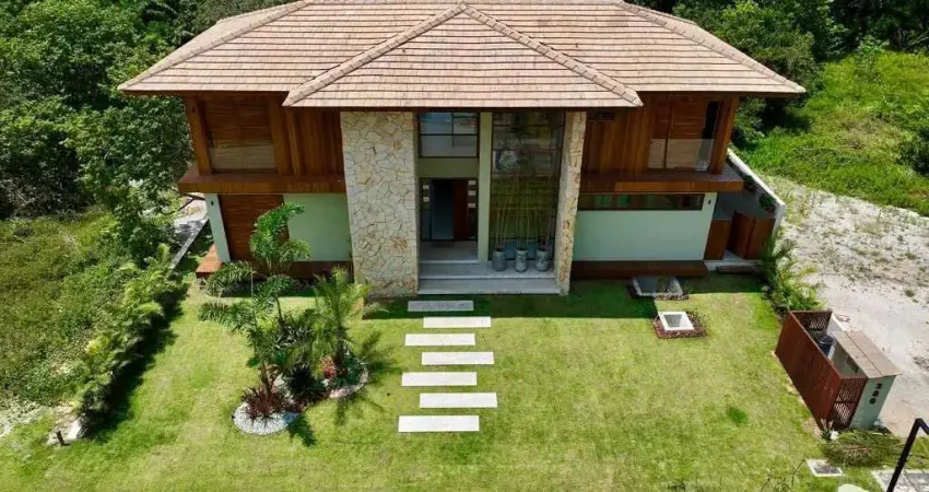 Casa à venda no praia bella , praia do forte , mata de são joão, ba