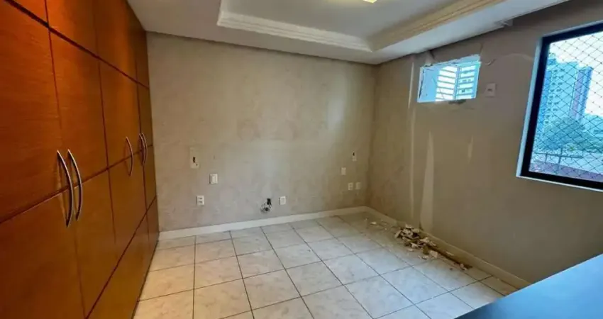 Apartamento com 3 quartos à venda na Rua Professor Augusto Lins e Silva, Boa Viagem, Recife