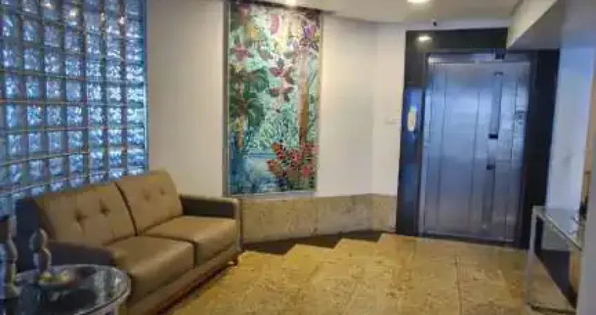 Apartamento à venda no condomínio do ed chateau la tour , boa viagem , recife, pe