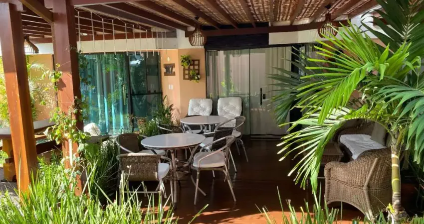 Casa à venda no avenida professor pinto de aguiar - patamares. , patamares , salvador, ba