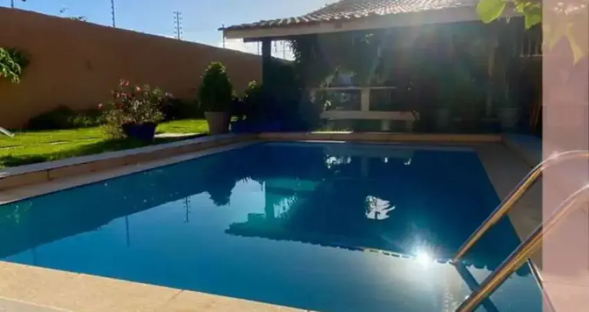 Casa com 3 quartos à venda na Rua Manoel Espinheira Fonseca, 165, Aruana, Aracaju