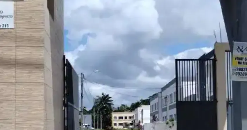 Apartamento à venda no morada das mangueiras , quintas do picuaia , lauro de freitas, ba