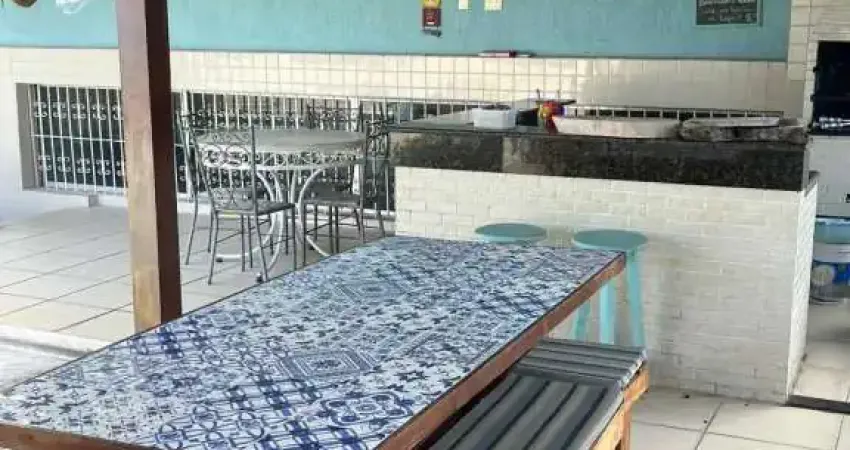 Apartamento à venda no edifício maria carolina , boa viagem , recife, pe