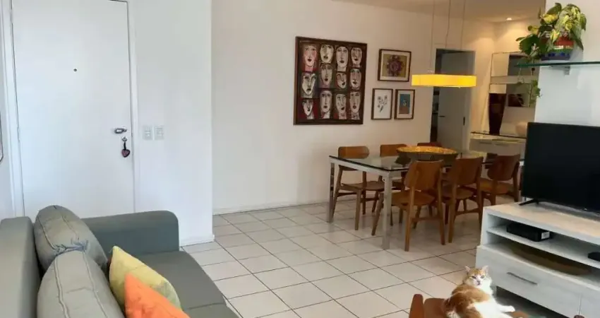 Apartamento à venda no edifício atlântico prince , boa viagem , recife, pe