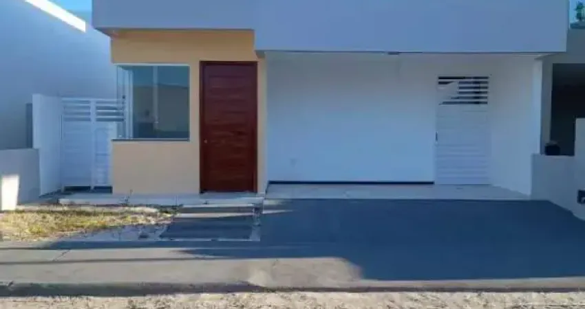 Casa à venda no sol e praia , olhos d'água , barra dos coqueiros, se