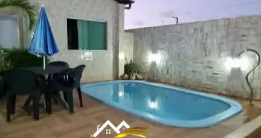 Casa em condomínio fechado com 4 quartos à venda na Acesso 25 Bloco 1, Aruana, Aracaju