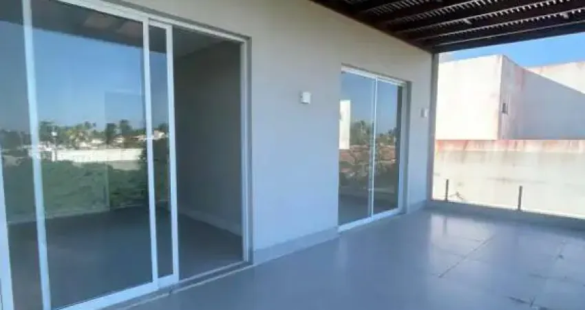 Casa em condomínio fechado com 4 quartos à venda na Rua João Mota dos Santos, Robalo, Aracaju