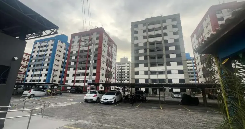 Apartamento com 3 quartos à venda na Avenida Adélia Franco, Luzia, Aracaju