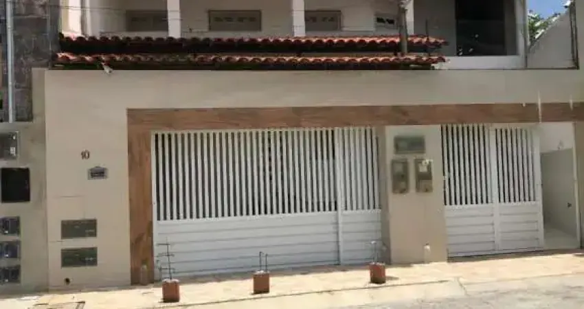 Casa com 5 quartos à venda na Rua João Batista de Melo, Jabotiana, Aracaju