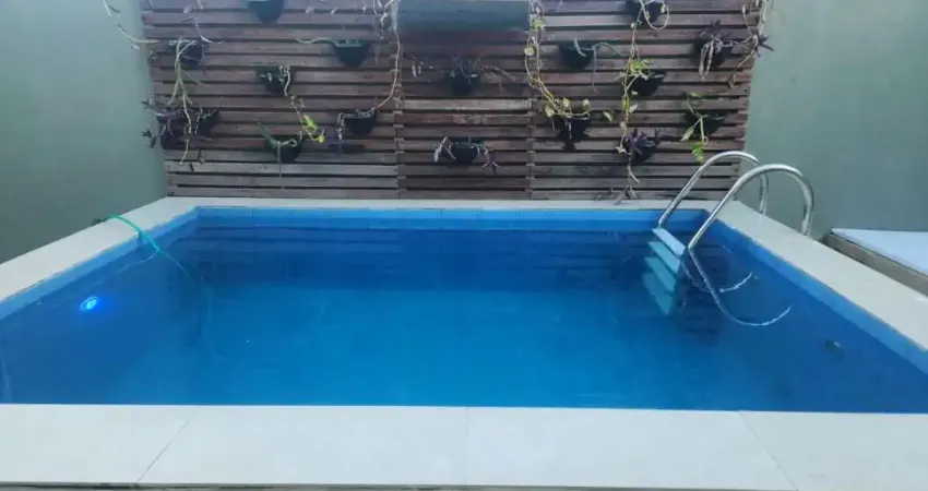 Casa com 2 quartos à venda na Rua F Ltm Estrada Do Sol, 89, Robalo, Aracaju