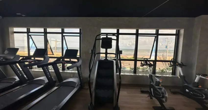 Apartamento à venda no maravista home beach , aruana , aracaju, se