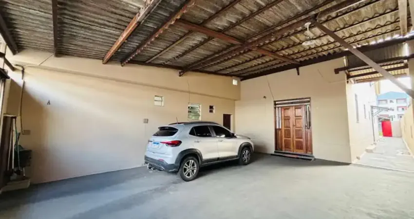 Casa com 11 quartos à venda na Avenida Oceânica, 1125 - Ce, Centro, Barra dos Coqueiros