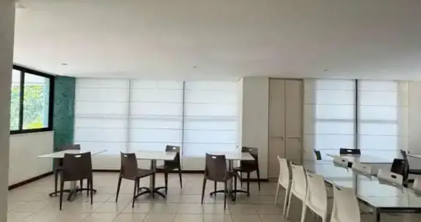 Apartamento à venda no condomínio brisas do parque , pituba , salvador, ba