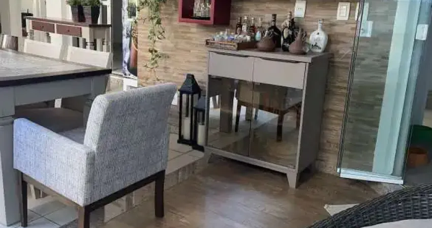 Casa em condomínio fechado com 3 quartos à venda na Avenida Melício Machado, Aruana, Aracaju