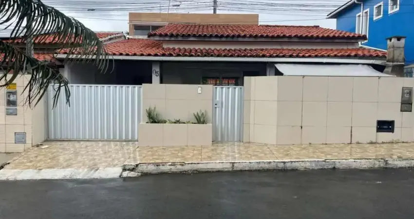 Casa à venda no vivendas do joanes , catu de abrantes , camaçari, ba