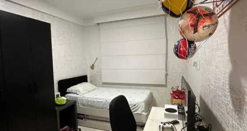 Apartamento à venda no mansão terrazzo , jardins , aracaju, se