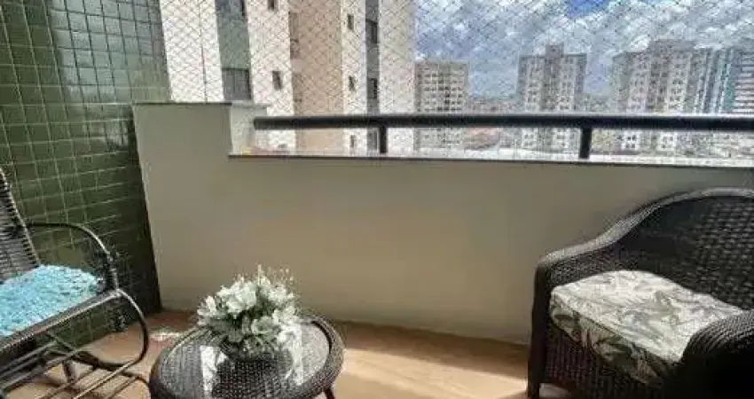 Apartamento à venda no alameda verdejar , luzia , aracaju, se