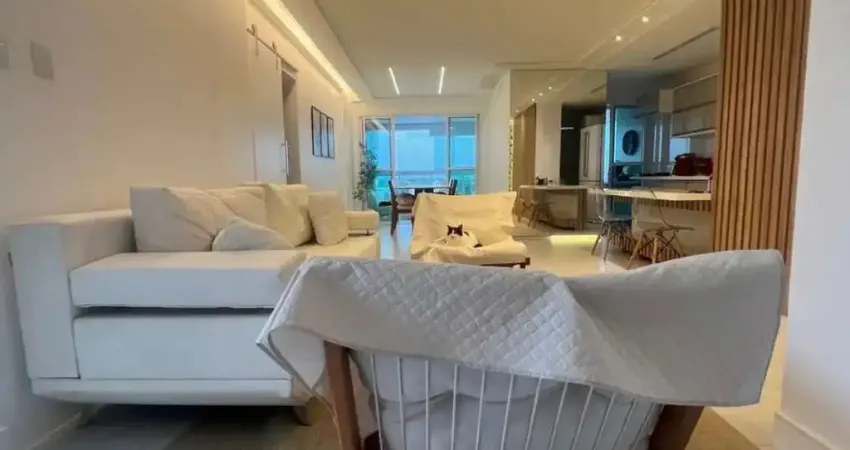 Apartamento à venda no el viso contemporâneo , atalaia , aracaju, se