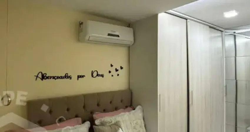 Apartamento à venda no qualivida clube residence , jabotiana , aracaju, se