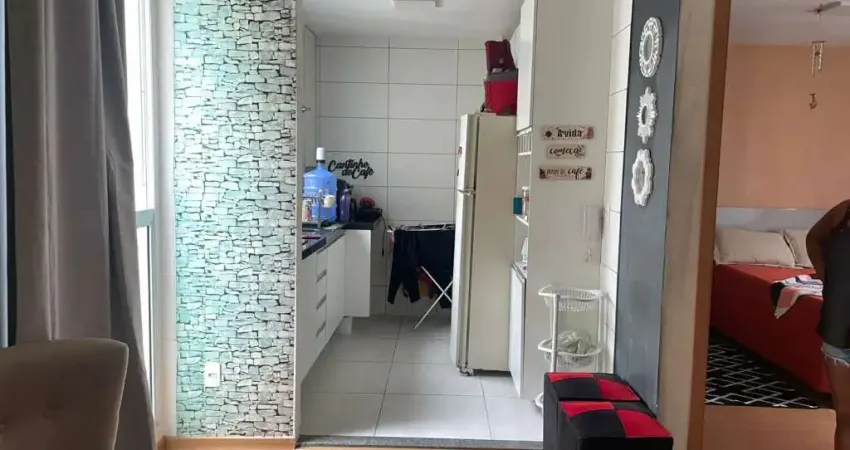 Apartamento à venda no parque alameda real , marivan , aracaju, se