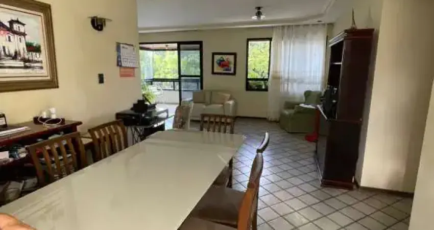Apartamento à venda no central park residence , farolândia , aracaju, se