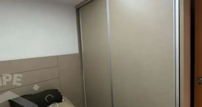 Apartamento à venda no mrv parque alameda da costa , luar da barra , barra dos coqueiros, se