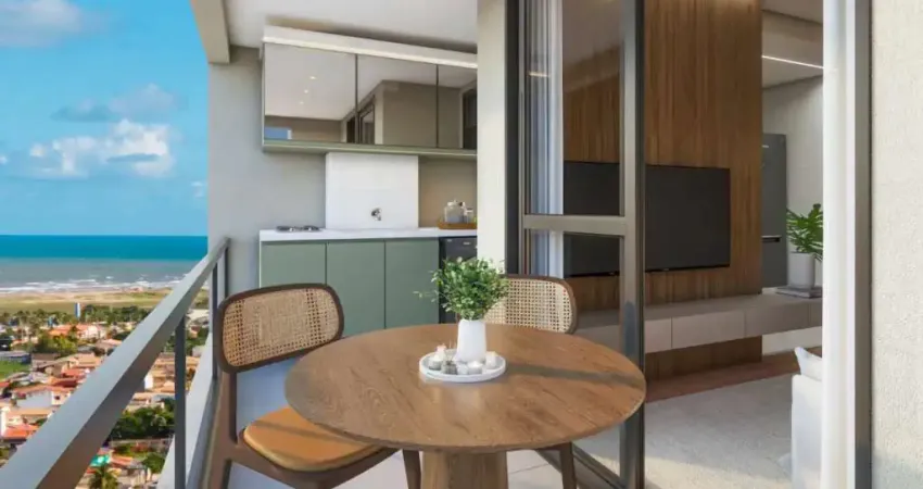 Apartamento com 3 quartos à venda na Avenida Conselheiro João Moreira Filho, Atalaia, Aracaju