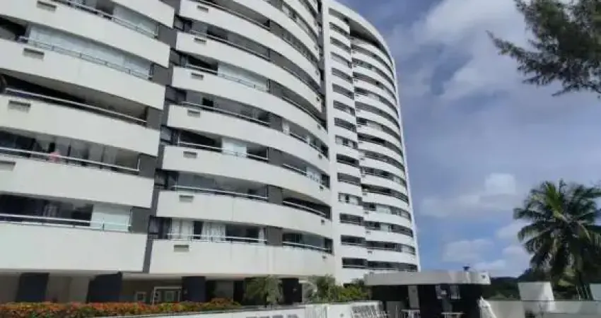 Apartamento à venda no condominio bosque patamares - rua bicuíba , patamares , salvador, ba