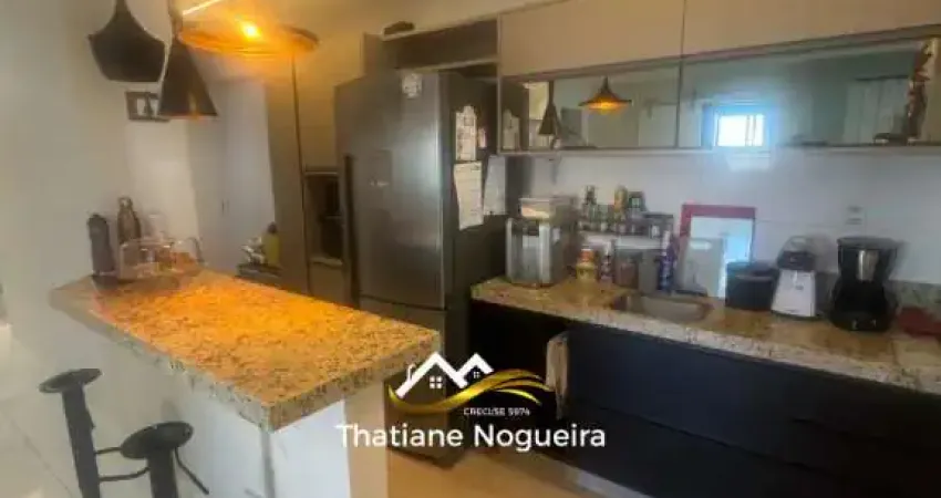 Apartamento à venda no el viso contemporâneo , atalaia , aracaju, se