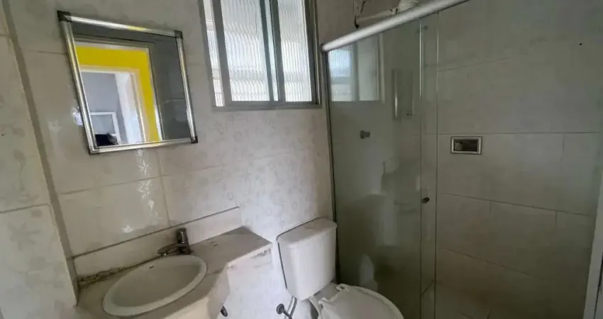 Apartamento à venda no conjunto acm - rua santo andré - cabula, salvador , cabula , salvador, ba